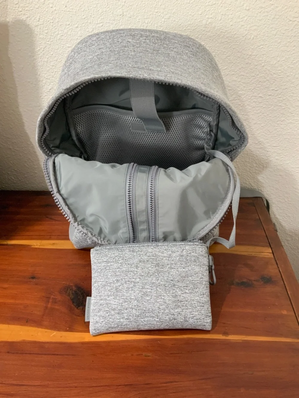 Like new Dagne Dover Backpack